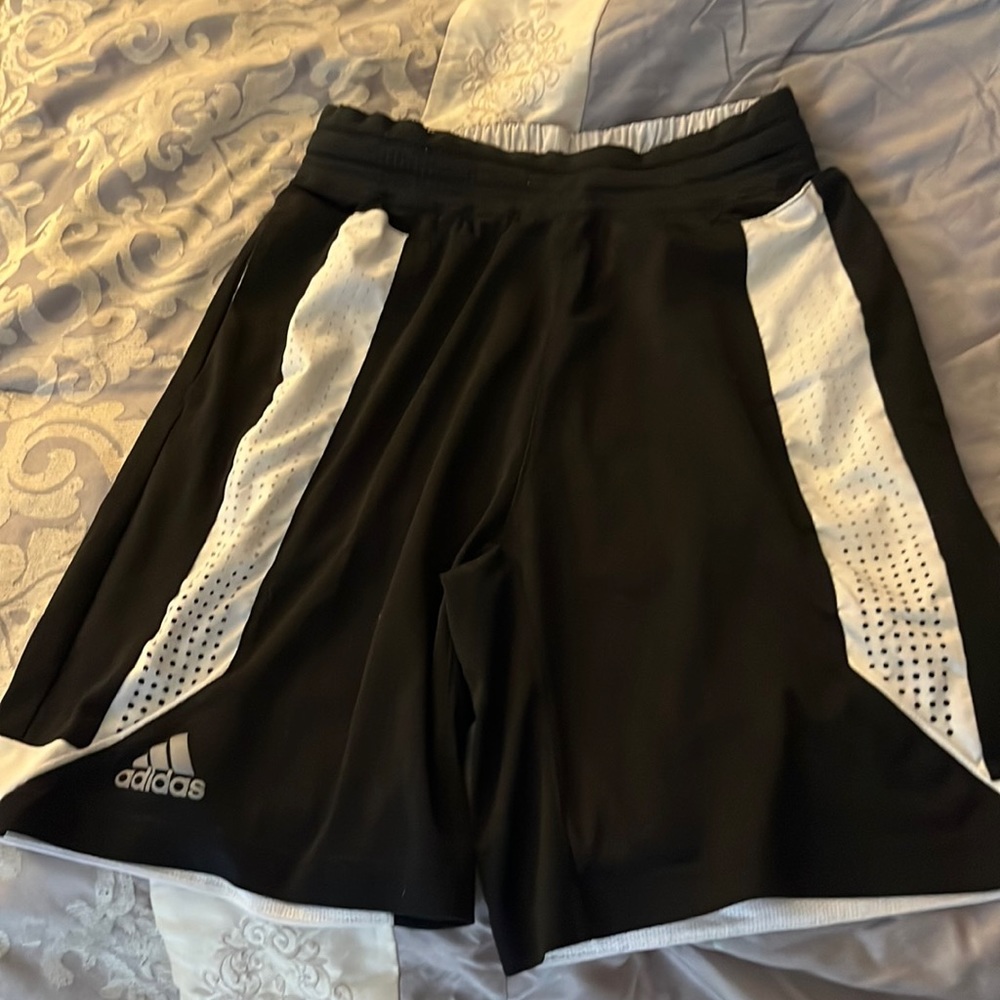 Basketball shorts